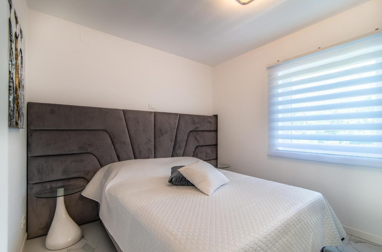 Luxury Apartment Queens Dramalj Dış mekan fotoğraf